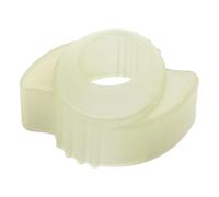 para pomos de Puerta, Silicona, 7,5 x 5 x 4,2 cm, extensión de Perilla de Puerta, Seguridad en el hogar, reducción de Ruido, Almohadilla Protectora antiquemaduras para Ancianos y niños