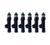 Para Pontiac G8 GXP 6,2 LS3 2009 0280158051 12576341 1257641 A2C32624700 Boquilla Inyector Combustible Coche Boquilla Inyector Combustible Coche