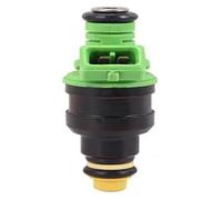 Para Pontiac Para Firebird 1985-2002 Para GTO 2004-2006 Para TransAm 1985-2002 Boquilla De Inyector De Combustible Inyectores 0280150558 Inyector Combustible Coche