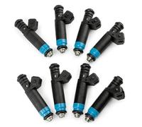 Para Pontiac Para Firebird Para GTO Para TransAm 80LB 850cc 1000cc EV1 OEM FI114992 FI114991 XZGC5009 109991 80-8 Inyectores Combustible MENSUNUBNM(1000CC)