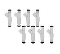 Para Pontiac Para Firebird Para TransAm 0280155737 0280155811 0280155868 Boquilla Inyector Combustible Coche Inyector combustible Boquilla