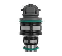 Para Pontiac Para Sunfire 1995 1996 1997 17113124 17113197 FJ1004 Boquilla De Inyector De Combustible CFCKHPTHAZ(1pc)