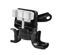 Para Pontiac Para Vibe 1.8L Para FWD 2009-2010 Pieza Juego De Soportes Motor Y Transmisión Delanteros Derechos A62023 123050T050 123050T051 Rodamiento Motor