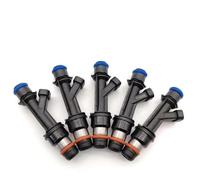 Para Pontiac Para Wave 1.6L 2005 2006 2007 2008 Boquilla Inyectores de Combustible 25334150 96386780 25315853