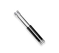 Para Porsche 911 912 930 1968-1989 Soporte Elevación Puerta Trasera | Puntal elevación choque resorte gas maletero trasero 91151133101 Resorte Gas Maletero