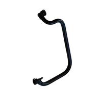 para Porsche 911 Carrera 1998-2005 Manguera de ventilación del cárter del Motor del automóvil Manguera de ventilación del cárter Tubo del radiador 99610714530 Manguera de ventilación del cárter