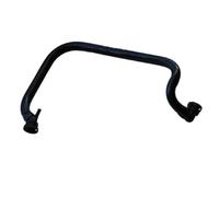 para Porsche 911 Carrera 1998-2005 Manguera de ventilación del cárter del Motor Tubo de ventilación del cárter Manguera del radiador 99610714530 Manguera de ventilación del cárter