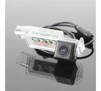 para Porsche 911 para Carrera 2005-2009 para 966 977-1 977-2 2009-2014 Cámara De Visión Trasera De Coche Cámara Respaldo Auto HD CCD CAM Kit Cámara Marcha Atrás