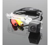 para Porsche 964 993 Carrera 911 1989~2005 Cámara de visión Trasera del Coche/Cámara de Marcha atrás/HD CCD cámara de visión Nocturna