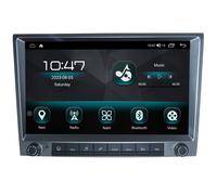 Para Porsche Cayman Carrera Boxster 911 997 9" Android Radio GPS Navi Carplay