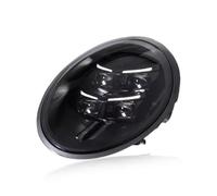 Para Porsche Para 911 2012-2018 | Conjunto de faros delanteros para faros Matrix accesorios de repuesto delanteros de coche 1 ud