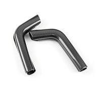 Para Porsche Para Cayenne 2011-2017 Paneles De Puerta Reposabrazos Tirador Cubierta Accesorios Interiores OOPUHKSY(Central Handle)