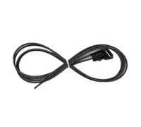 para Porsche para Cayenne 92A 2011-2018/para Macan 95B 2015-Cable Techo Solar Panorámico Coche Rodillo Techo Corredizo(For 92A)
