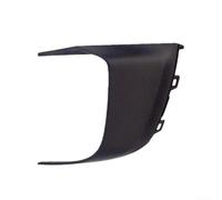 Para Porsche para Cayenne 958 parachoques delantero niebla luz rejilla ajuste aire guía pieza de repuesto 95850594500 95850594600 (L 95850594500)