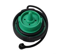 Para Porsche para Cayenne Fuel Gas Cap Filler Cap Fit from 2011 2018 Model 95820124131 Direct Replacement with Enhanced Component Grade and Heat Dissipation