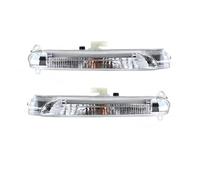 Para Porsche Para Cayenne GTS Para Turbo 2007 2008 2009 2010 Luces Circulación Diurna DRL Delanteras Luz Conducción 7L5941181E 7L5941182E(One Pair)