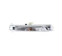 Para Porsche Para Cayenne GTS Para Turbo 2007 2008 2009 2010 Luces Circulación Diurna DRL Delanteras Luz Conducción 7L5941181E 7L5941182E(Only 1 Right)