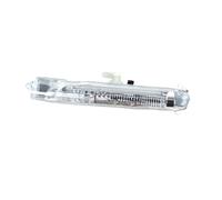 Para Porsche Para Cayenne GTS Para Turbo 2007 2008 2009 2010 Luces Conducción Diurna Parachoques Delantero, Faro Antiniebla LED 7L5941181E 7L5941182E(Only 1 Left)