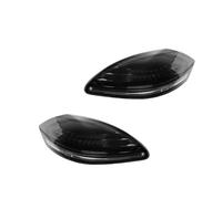 Para Porsche Para Panamera 2010 2011 2012 2013 970.1 Luz Trasera LED Completa Para Coche Luces De Señal De Giro Secuenciales(Black taillight)