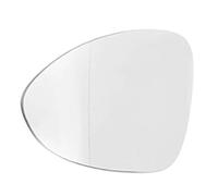 Para Porsche Para Panamera 2016 2017 2018 2019 2020 Espejo Retrovisor Con Calefacción Para Puerta Lateral Delantera De Coche(izquierda)