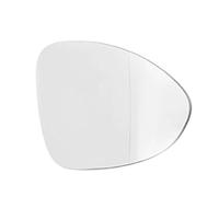 Para Porsche Para Panamera 2016 2017 2018 2019 2020 Espejo Retrovisor Con Calefacción Para Puerta Lateral Delantera De Coche(lado derecho)