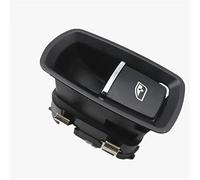 Para Porsche Para Panamera Para Cayenne Para Macan Para Boxster 911 918 7PP959855C 7PP959855B Botón De Interruptor De Ventana De Pasajero Interruptor Ventana Eléctrica(1 PCS)