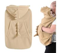 para Portabebés Impermeable al Viento Lavable a Máquina Capa para Silla de