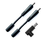 Para portátil Acer - Kit de conexión de fuente de alimentación CC de 330 W