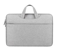 para portátil, de viaje para portátil | protectora para computadora - para computadora resistente al agua, protectora para computadora ligera adecuada para tela Oxford de