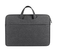 para portátil, de viaje para portátil | protectora para computadora - para computadora resistente al agua, protectora para computadora ligera adecuada para tela Oxford de