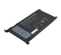 para portátil Dell Chromebook 3180 11.4V Li-Polímero 3684mAh 42 Wh