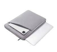 Para Portátil - Portador Para Portátil Antirrayas De 36 X 2,5 X 26 Cm, Estuche Para Almacenamiento De Tableta De Tela Oxford | Organizador Grande Para Hombres Y Mujeres, Dispositivo De Viaje, Pr