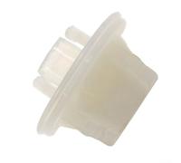 Para Porter Cable 904750 Sello Reemplazo para Clavadora Angular Pistón Stop DA250B, Material de Goma Sello Parte