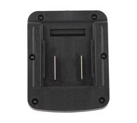 Para Power X Change To For Adapter Convertidor de batería de 18 V para herramientas DCB Accesorios de herramienta de compatibilidad cruzada Adaptador de fuente de alimentación de iones de litio
