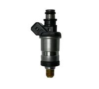 Para Preludio 1.5L 1.6L 1.8L 2.0L 06164-P13-000 06164-P0F-000 16450-PM6-000 Inyectores De Combustible MENSUNUBNM