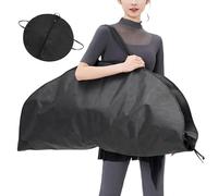para Prendas | 106cm con Correa Impermeable y Antipolvo,Organizador de ropa para tutú de ballet,Para niños, mujeres, bailarines, escuela, clases, competencias, trajes, ropa y