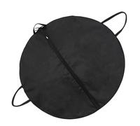 para Prendas de Danza - 104 cm a Prueba de Polvo con Cremallera Gran Capacidad - s para Ropa de Baile para Bailarines - para niños, Mujeres, Bailarines, Escuela, Clases, competencias, Trajes, Ropa y