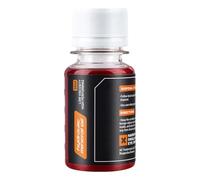 para prensar, mineral para | 50 ml de resistencia térmica de larga duración líquido hidráulico de larga duración, accesorios para bicicletas para el día de San Valentín, mujeres, hombres