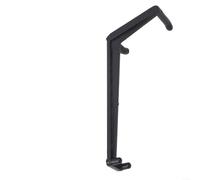 Para prensas de ramas para árboles frutales Estrategias de apertura de toldos destinadas a reducir la presión y mejorar el secado después de la lluvia (25 piezas, negro)