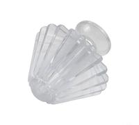 Para prensatelas de papel de filtro específico V60 con 20 varillas para un mejor agarre en estándar para papeles de filtro V60