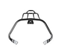 para Primavera 125 para 150 para Sprint 2016-2022 Soporte para Equipaje Trasero De Motocicleta Carga Carga Trasera