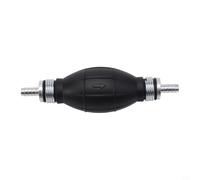 para primer Bulb 8mm Bomba Manual Combustible Gasoil Bencina Válvula Retención Motor Fuera para borda Embarcación 43mm
