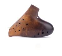 para Principiantes ocarina 16 Agujeros Ocarina Accesorios De Instrumentación Musical Profesional Flauta Ocarinas (Color : BC)