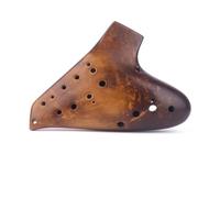 para Principiantes ocarina 16 Agujeros Ocarina Accesorios De Instrumentación Musical Profesional Flauta Ocarinas (Color : G)