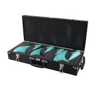 Para Principiantes ocarina Ocarina Profesional Instrumento Musical 4 Piezas 7 Piezas Colección De 12 Agujeros(Seven-piece set)