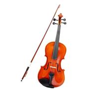 para Principiantes Violín 4/4 3/4 1/4 1/8 Violín De Tilo Con Arco Para Principiantes Estudiantes De Práctica (Color : 1/8)
