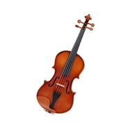 para Principiantes Violín Arce De Abeto Para Violín De Nivel Básico De Madera Maciza Especial Para Principiantes Adultos Para Exámenes De Práctica (Color : 3/4)