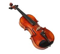 para Principiantes Violín Examen De Violín Violín Pintado A Mano.