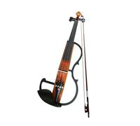para Principiantes Violín Pastilla De Violín Electrónica Puesta En Escena Profesional Piano Electroacústico Silencioso Para Adultos