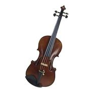 para Principiantes Violín Violín Desgastado, Pintura Artesanal Antigua, Violín Hecho A Mano, Tamaño 4/4